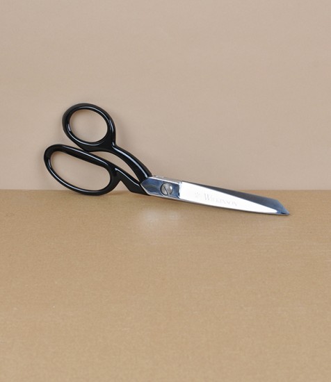 W Whiteley 8" Tailors Shears, Left handed