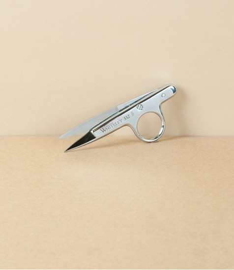 William Whiteley & Sons Threadclips