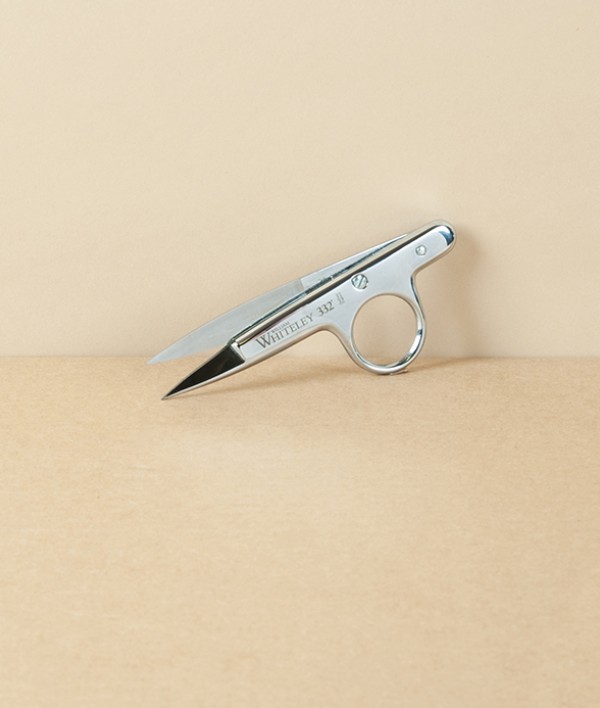 William Whiteley & Sons Threadclips