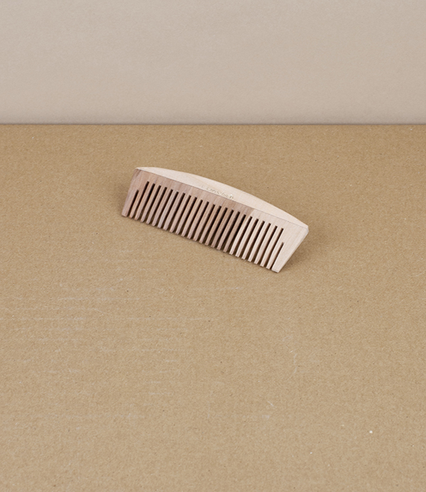 Groetsch Beard or Pocket Comb, Hornbeam