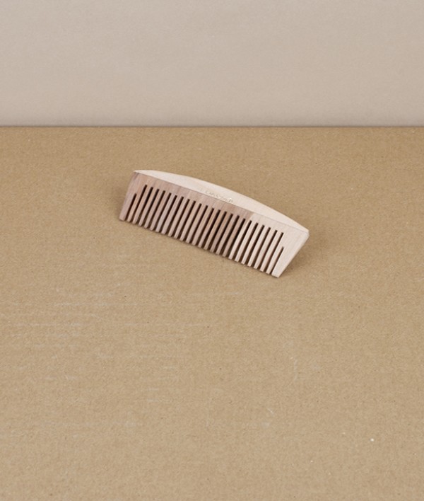 Groetsch Beard or Pocket Comb, Hornbeam