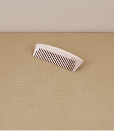 Groetsch Beard or Pocket Comb, Hornbeam