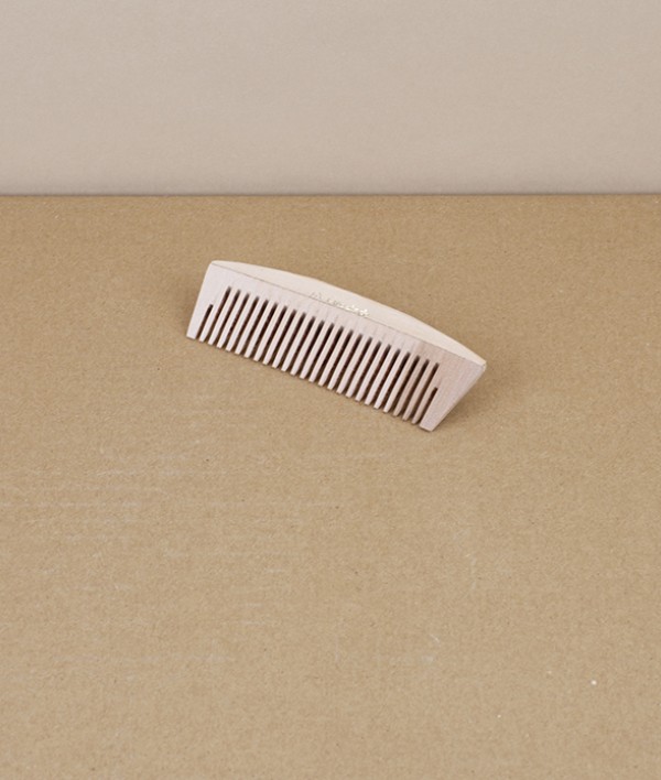 Groetsch Beard or Pocket Comb, Hornbeam