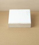 Tohaku Sumac Wax Candles, Set of 7 Candles and Stand