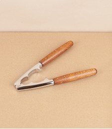 Wooden-Handled Nutcracker, Germany