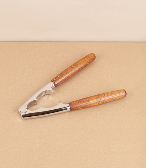 Wooden-Handled Nutcracker, Germany