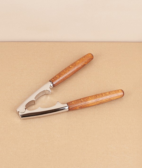 Wooden-Handled Nutcracker, Germany