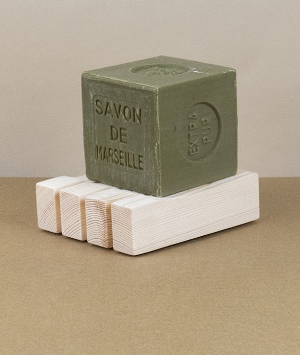 Oxfordshire wooden soap stand