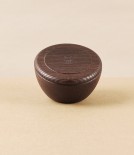Mühle Steamed Ash Shaving Cup & Sea Buckthorn Soap