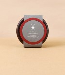 Mühle Steamed Ash Shaving Cup & Sandalwood Soap
