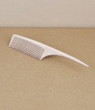 Groetsch Wooden Teasing Comb, Hornbeam