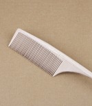 Groetsch Wooden Teasing Comb, Hornbeam