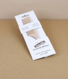 Groetsch Wooden Teasing Comb, Hornbeam