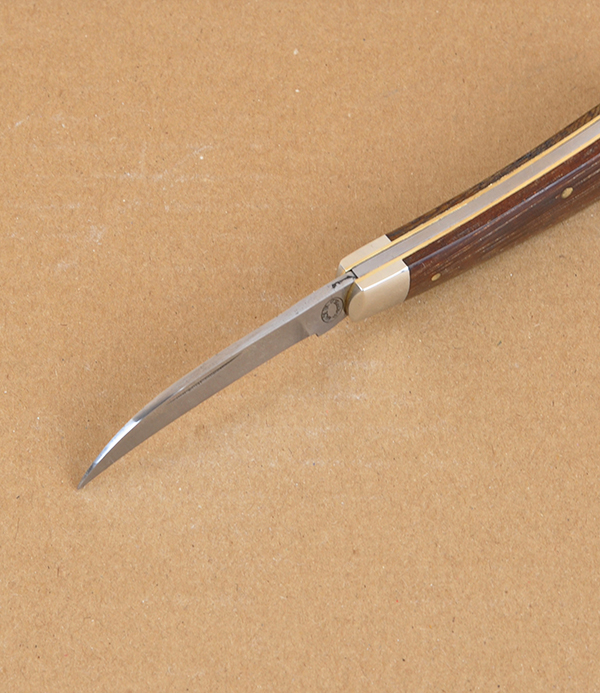 Arthur Wright & Son Peach Pruner