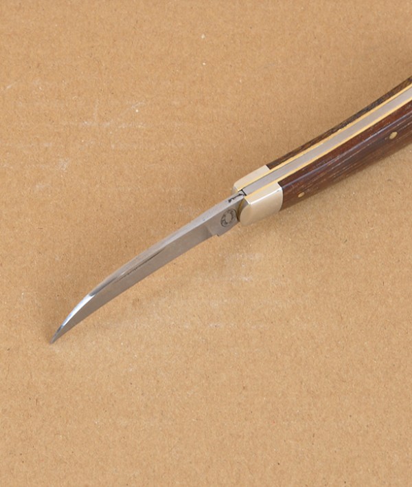 Arthur Wright & Son Peach Pruner