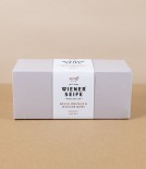 Viennese Natural Bathing Soak Duo, Orange & Viennese Rose