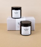 Viennese Natural Bathing Soak Duo, Orange & Viennese Rose