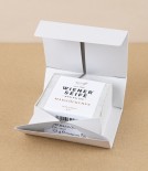 Wiener Seife Paper Gift Box for Viennese Soap Bars