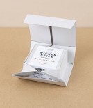 Wiener Seife Paper Gift Box for Viennese Soap Bars