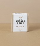 Viennese Natural Soap N°26, Pure Lavender