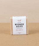 Viennese Natural Soap N°61, Patchouli