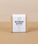 Viennese Natural Soap N°01, Salt & Sage
