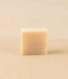 Viennese Natural Soap N°8, Velvet Face & Shaving Soap
