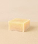 Viennese Natural Soap N°8, Velvet Face & Shaving Soap