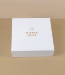 Wiener Siefe Shaving Set, Natural Soap N°37, Cedar Wood