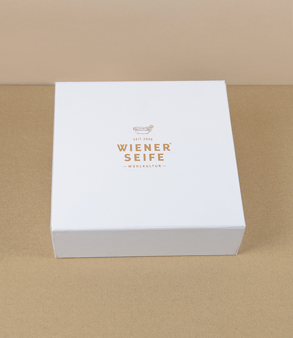 Wiener Siefe Shaving Set, Natural Soap N°37, Cedar Wood