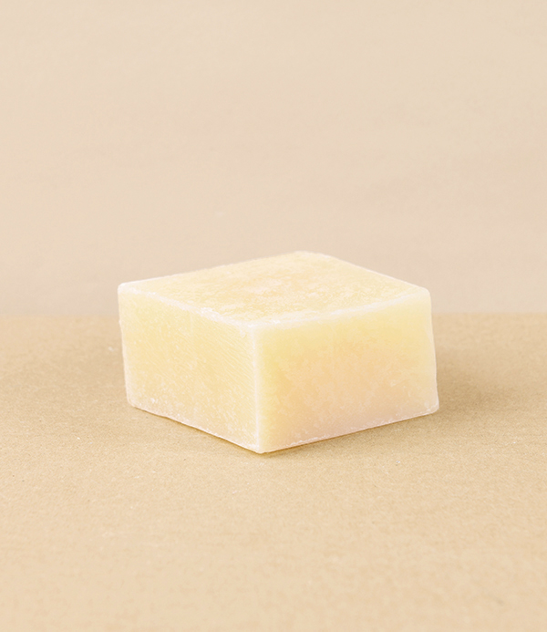 Viennese Natural Soap N°60, Vetiver