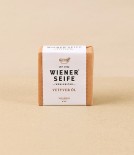 Viennese Natural Soap N°60, Vetiver
