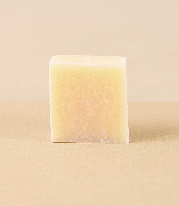 Viennese Natural Soap N°60, Vetiver