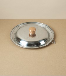 Yukihira Saucepan Lid, for 18cm & 20cm Pans