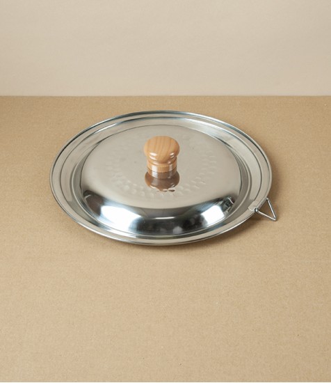 Yukihira Saucepan Lid, for 18cm & 20cm Pans