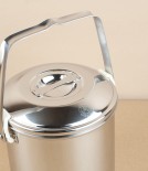 Billy Can lunch pot with locking handle