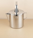 Billy Can 2L Kettle, Stainless Steel