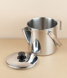 Billy Can 2L Kettle, Stainless Steel