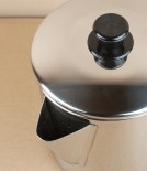 Billy Can 2L Kettle, Stainless Steel