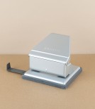 Zenith 788 Paper Punch, Silver