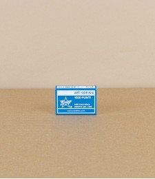 Zenith Staples 130/E for Tricolour Plier Stapler