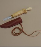 Suomi mushroom Knife