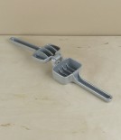 The 'Cuby' German Ice Crusher