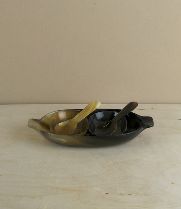 Condiment set