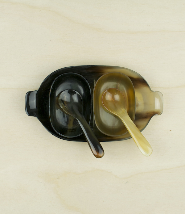 Condiment set