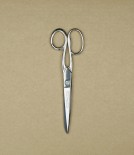 Dressmaking scissors
