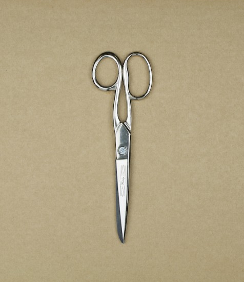 Dressmaking scissors