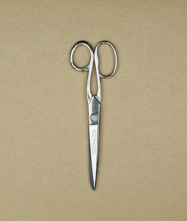 Dressmaking scissors