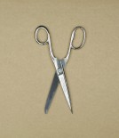 Dressmaking scissors