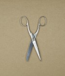 William Whiteley & Sons Household Scissors